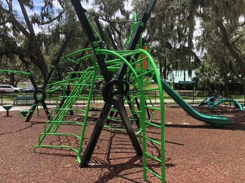 Greenwood Lakes Park preview 5